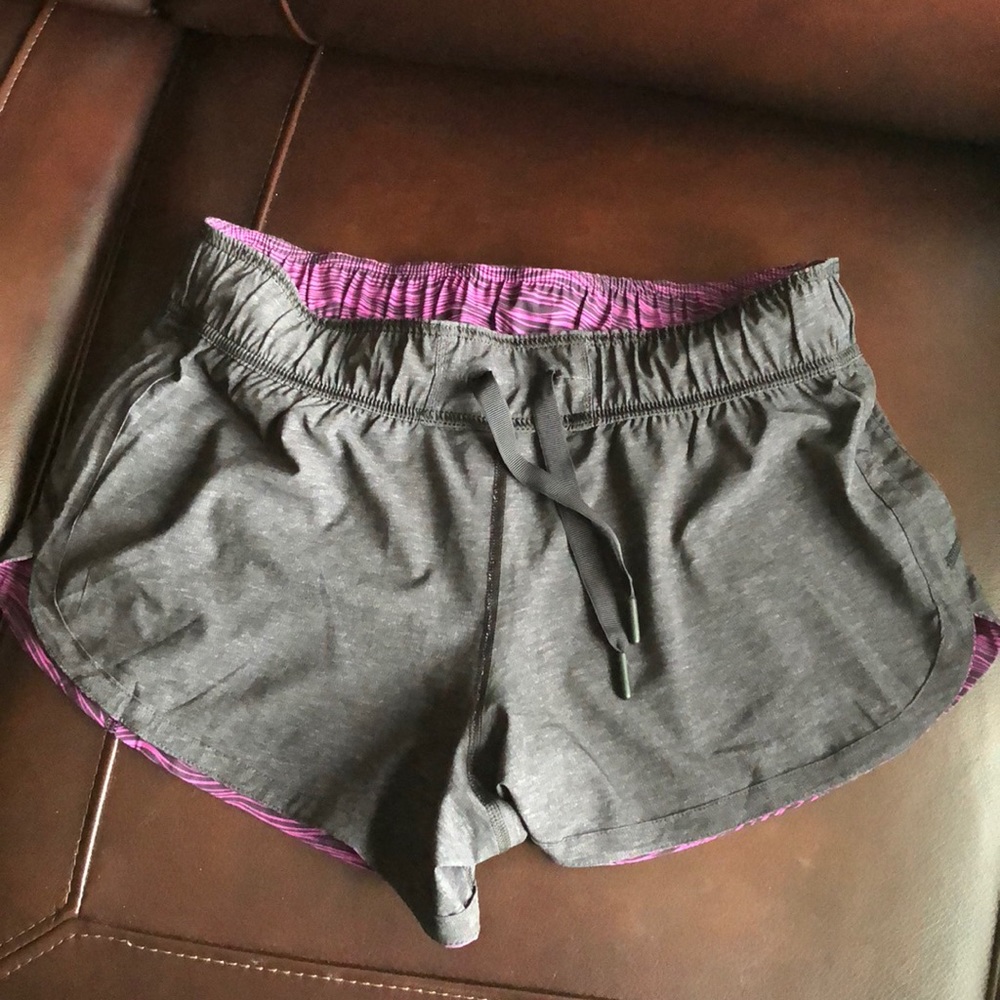 Lululemon shorts